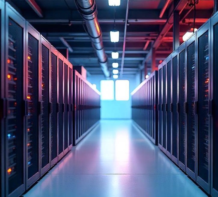 Hardware & IT Equipment Supply
