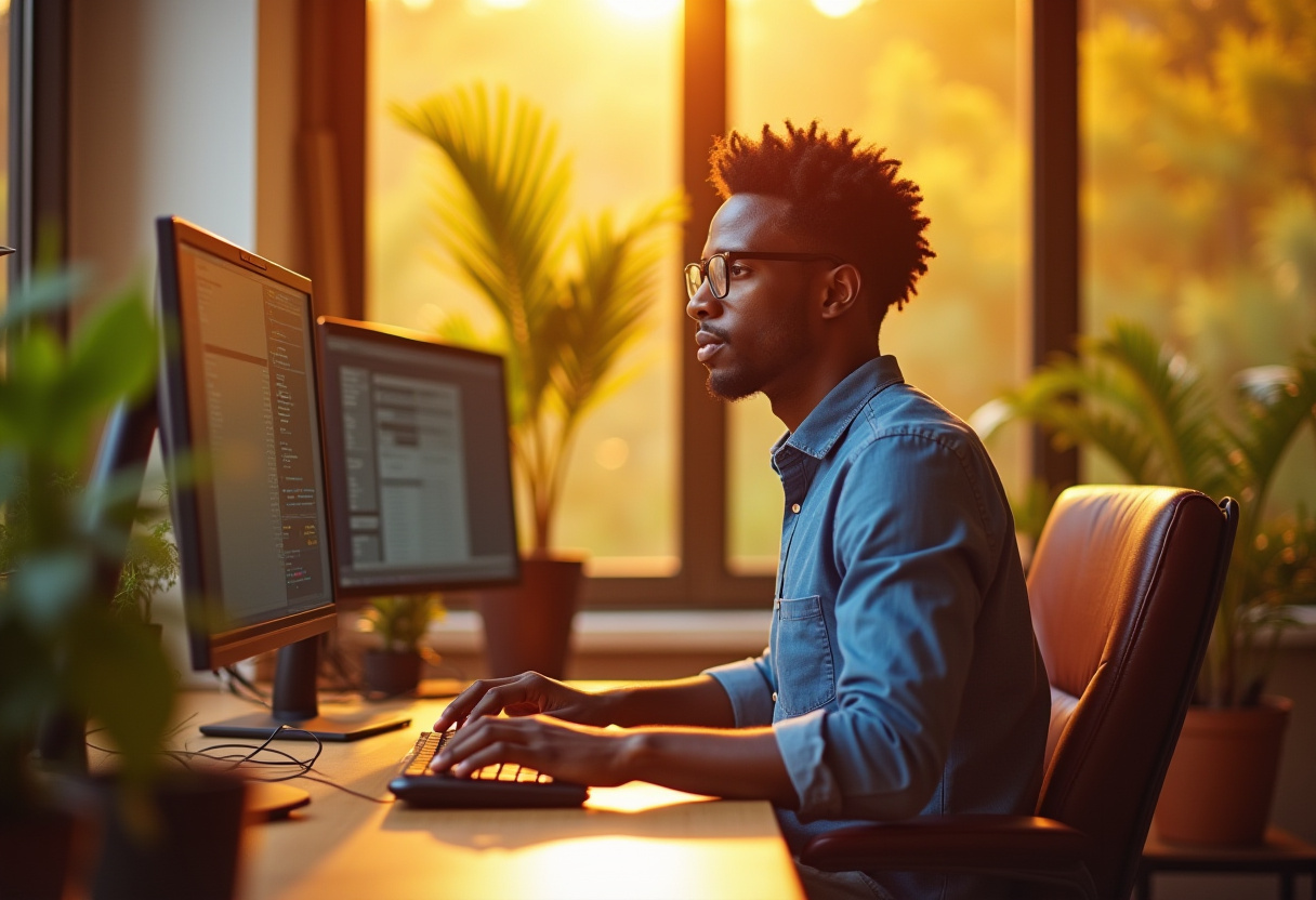 Software Development